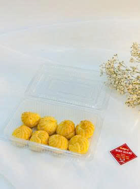 Bánh Su Kem